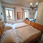 مزرعة للإقامة Bauernhof Geigerhof *