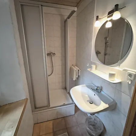 Vakantieboerderij Bauernhof Geigerhof *