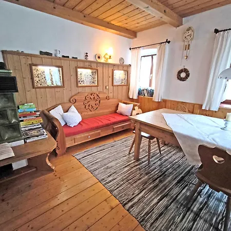 Bauernhof Geigerhof Aschau im Chiemgau