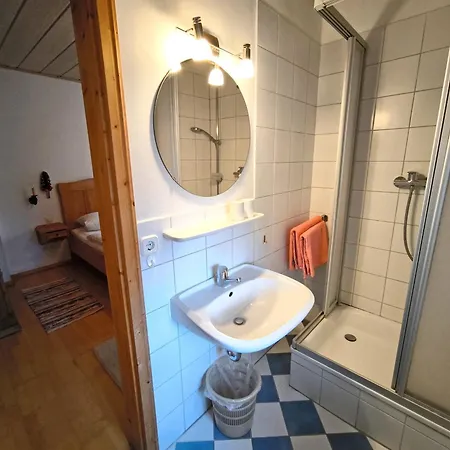 Vakantieboerderij Bauernhof Geigerhof Aschau im Chiemgau