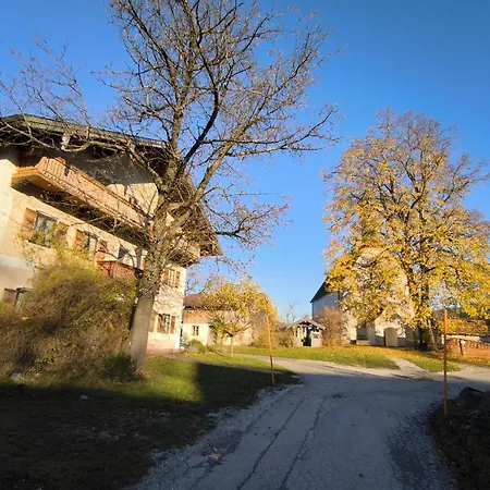 Farm stay Bauernhof Geigerhof Aschau im Chiemgau
